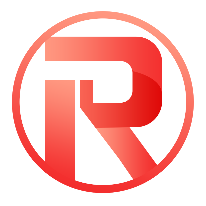 RongJuke Logo